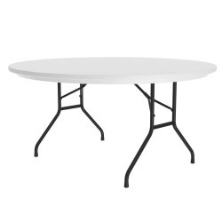 60 Round Table