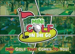 Mini20Golf20Sarasota20Florida20activities203 1734207779 Portable Mini Golf, LED 9 Hole