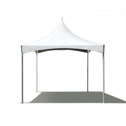 Tent Rental 10x10 High Peak