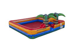 G1175 Tropical20Foam20Pit HR 02 1739469421 Tropical Foam Pit 20x20 Arena