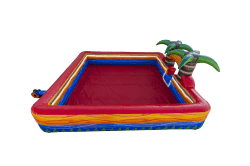 G1175 Tropical20Foam20Pit HR 06 1739469418 Tropical Foam Pit 20x20 Arena