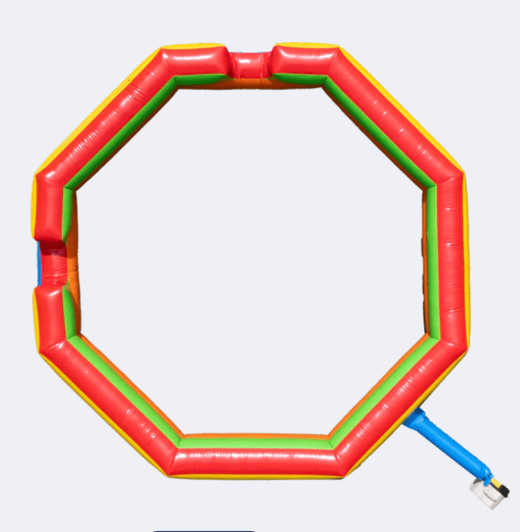 Gaga Ball Pit Inflatable