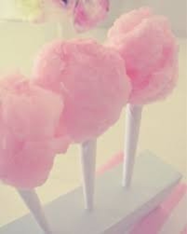Cotton Candy Machine