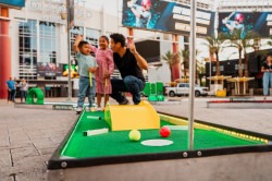18‑Hole Mini Golf Course