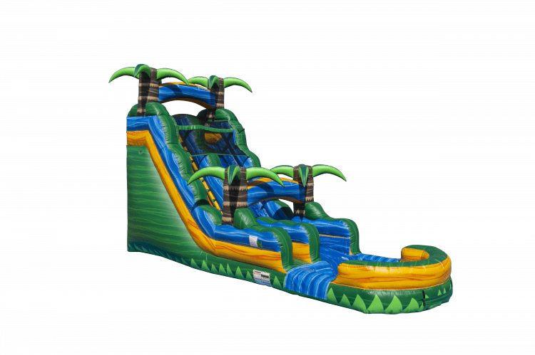 Water Slides Rentals