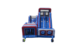 I1248 12620Marble20320Pc20Obstacle20Course HR 05 1756250173 85ft Endurance Run Obstacle Course - DRY