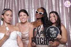 DSLR Camera Photo Booth