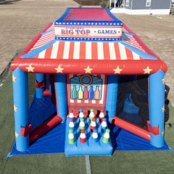 DJI 20251008111330 0006 D 1764623069 Mega Carnival Inflatable – 6-in-1 Game Unit