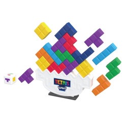 Yard Game, Tetris XL Game