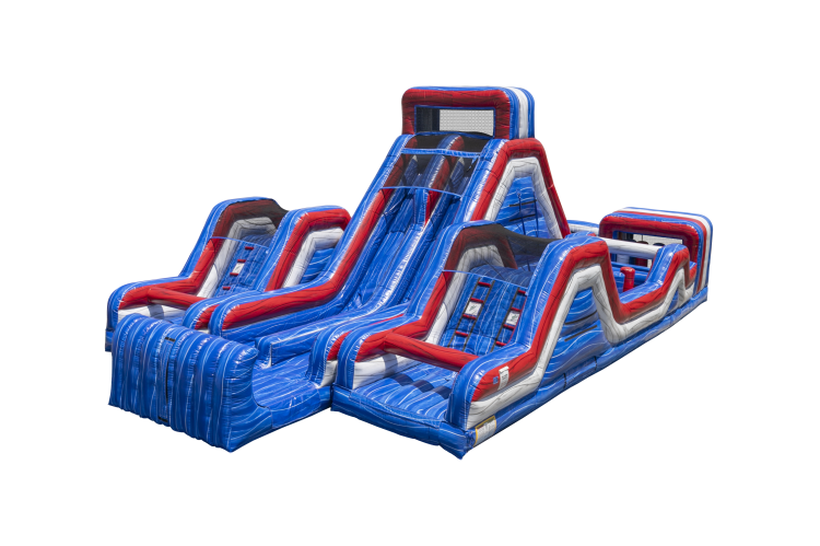 Obstacle Course Rentals